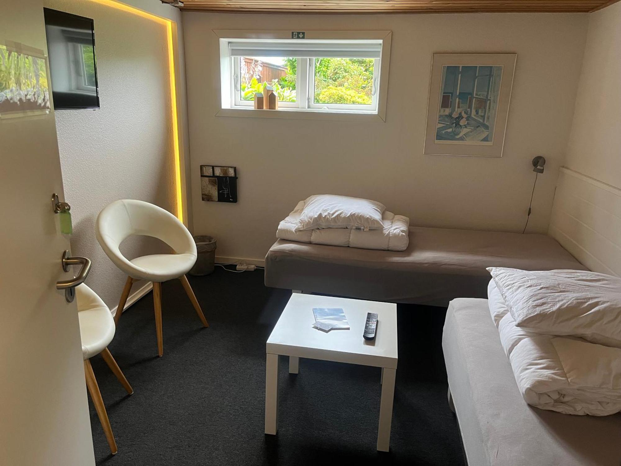 Skagentoppen Rooms Esterno foto