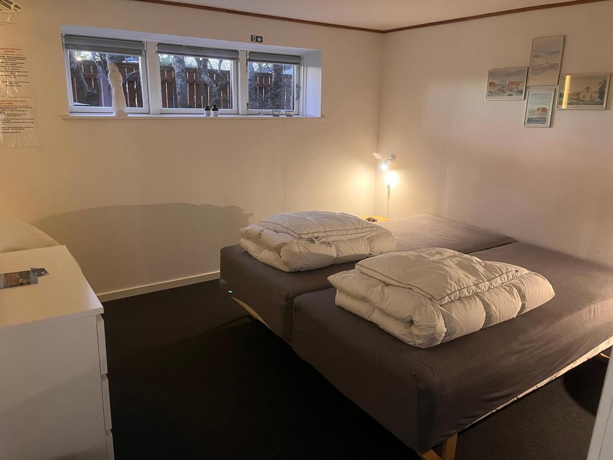 Skagentoppen Rooms Esterno foto