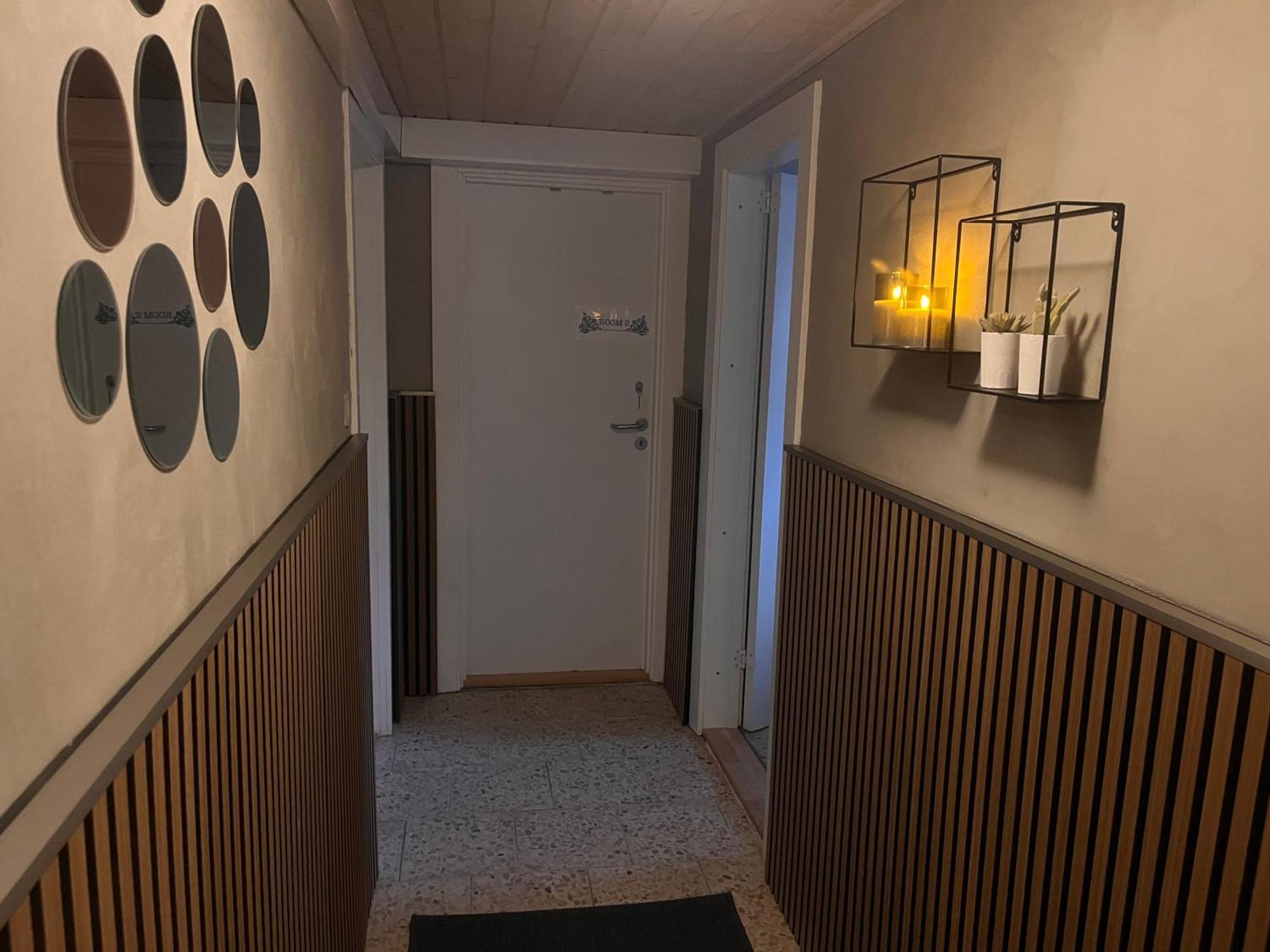Skagentoppen Rooms Esterno foto