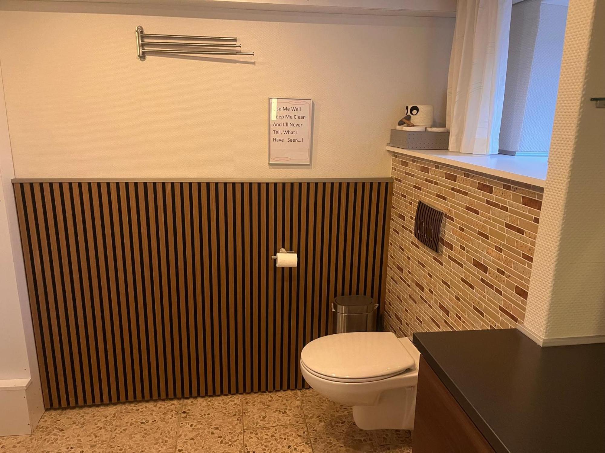 Skagentoppen Rooms Esterno foto